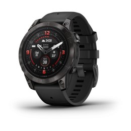 Garmin Garmin EPIX PRO g2 47mm Sapphire Carbon Gray DLC Tit. Black