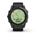 Garmin Garmin EPIX PRO g2 51mm Sapphire Carbon Gray DLC Titanium Black