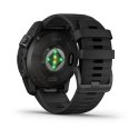 Garmin Garmin EPIX PRO g2 51mm Sapphire Carbon Gray DLC Titanium Black