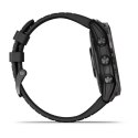 Garmin Garmin EPIX PRO g2 51mm Sapphire Carbon Gray DLC Titanium Black
