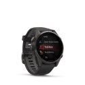 Garmin Garmin Fenix 8 43mm AMOLED Sapphire Black