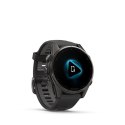 Garmin Garmin Fenix 8 43mm AMOLED Sapphire Black