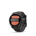 Garmin Garmin Fenix 8 43mm AMOLED Sapphire Black