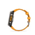 Garmin Garmin Fenix 8 47mm AMOLED - Sapphire Titan