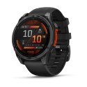 Garmin Garmin Fenix 8 47mm Slate Gray/Black