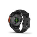 Garmin Garmin Fenix 8 47mm Slate Gray/Black