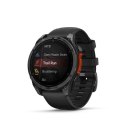 Garmin Garmin Fenix 8 47mm Slate Gray/Black