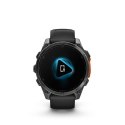 Garmin Garmin Fenix 8 47mm Slate Gray/Black