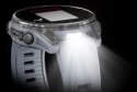 Garmin Garmin Fenix 8 AMOLED 43mm Srebrny