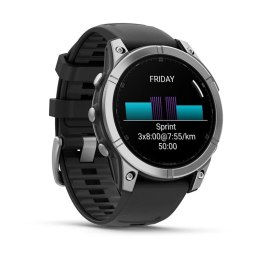 Garmin Garmin Fenix E stainless Steel