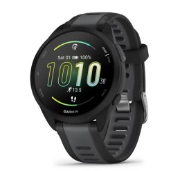 Garmin Garmin Forerunner 165 Black / Slate Grey 43 mm