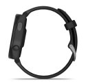 Garmin Garmin Forerunner 165 Black / Slate Grey 43 mm