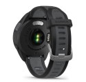Garmin Garmin Forerunner 165 Black / Slate Grey 43 mm