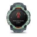Garmin Garmin Instinct 3 50mm AMOLED Neotropic Twilight