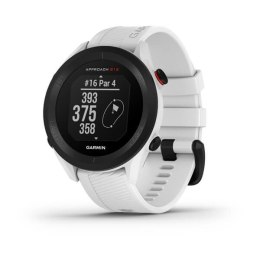 Garmin Zegarek Garmin Approach S12 GPS Golf White