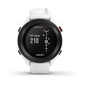 Garmin Zegarek Garmin Approach S12 GPS Golf White