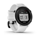 Garmin Zegarek Garmin Approach S12 GPS Golf White