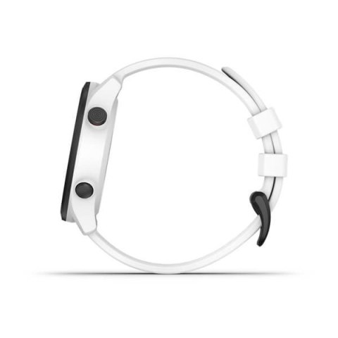 Garmin Zegarek Garmin Approach S12 GPS Golf White Garmin Zegarek Garmin Approach S12 GPS Golf White