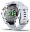 Garmin Zegarek Garmin Epix PRO (Gen 2) 42mm SS Whitestone