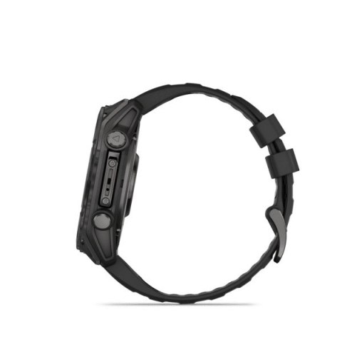 Garmin Zegarek Garmin Fenix 8 51mm Czarny Garmin Zegarek Garmin Fenix 8 51mm Czarny