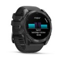 Garmin Zegarek Garmin Fenix 8 AMOLED 51mm Slate Gray