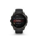 Garmin Zegarek Garmin Fenix 8 AMOLED Czarny