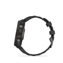 Garmin Zegarek Garmin Fenix 8 AMOLED Czarny