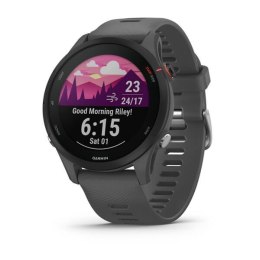 Garmin Zegarek Garmin Forerunner 255 Slate Grey