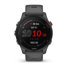 Garmin Zegarek Garmin Forerunner 255 Slate Grey
