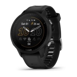 Garmin Zegarek Garmin Forerunner 955 (46 mm) Black