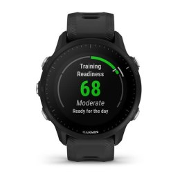 Garmin Zegarek Garmin Forerunner 955 (46 mm) Black
