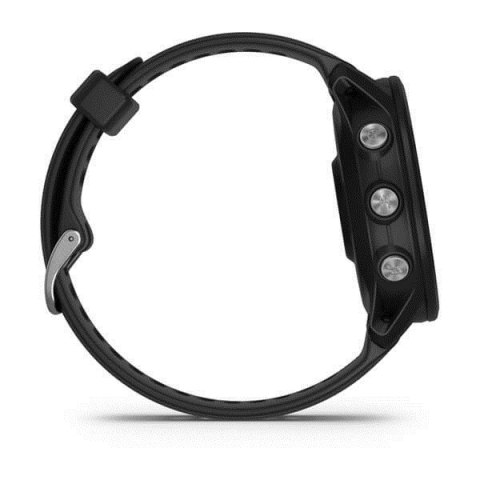 Garmin Zegarek Garmin Forerunner 955 (46 mm) Black Garmin Zegarek Garmin Forerunner 955 (46 mm) Black