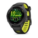 Garmin Zegarek Garmin Garmin Forerunner 265S Czarny