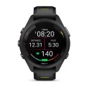 Garmin Zegarek Garmin Garmin Forerunner 265S Czarny
