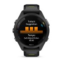 Garmin Zegarek Garmin Garmin Forerunner 265S Czarny