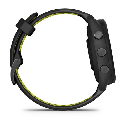 Garmin Zegarek Garmin Garmin Forerunner 265S Czarny Garmin Zegarek Garmin Garmin Forerunner 265S Czarny