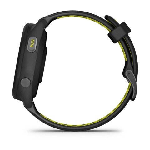 Garmin Zegarek Garmin Garmin Forerunner 265S Czarny Garmin Zegarek Garmin Garmin Forerunner 265S Czarny