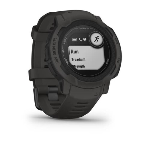 Garmin Zegarek Garmin Garmin Instinct 2 Graphite Garmin Zegarek Garmin Garmin Instinct 2 Graphite