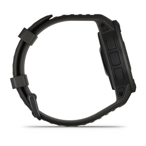 Garmin Zegarek Garmin Garmin Instinct 2 Graphite Garmin Zegarek Garmin Garmin Instinct 2 Graphite