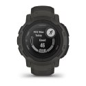 Garmin Zegarek Garmin Garmin Instinct 2 Graphite