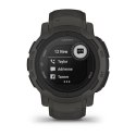 Garmin Zegarek Garmin Garmin Instinct 2 Graphite