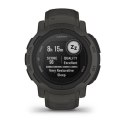 Garmin Zegarek Garmin Garmin Instinct 2 Graphite