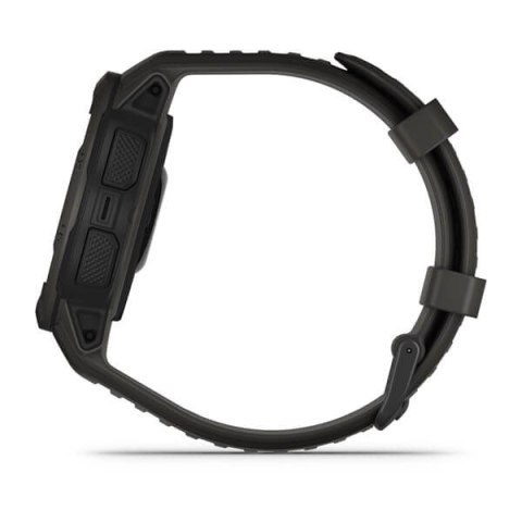 Garmin Zegarek Garmin Garmin Instinct 2 Graphite Garmin Zegarek Garmin Garmin Instinct 2 Graphite