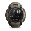 Garmin Zegarek Garmin Instinct 2X Solar - Tactical Edition Coyote Tan
