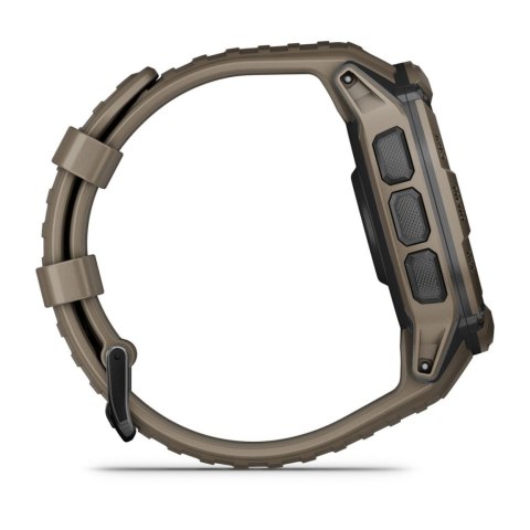 Garmin Zegarek Garmin Instinct 2X Solar - Tactical Edition Coyote Tan Garmin Zegarek Garmin Instinct 2X Solar - Tactical Edition Coyote Tan