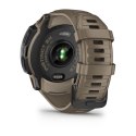 Garmin Zegarek Garmin Instinct 2X Solar - Tactical Edition Coyote Tan