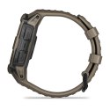 Garmin Zegarek Garmin Instinct 2X Solar - Tactical Edition Coyote Tan