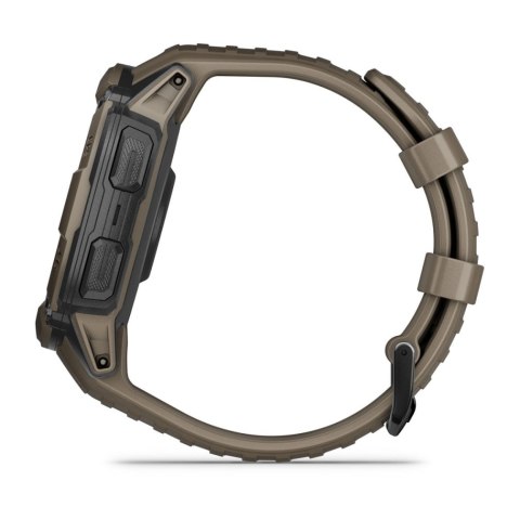 Garmin Zegarek Garmin Instinct 2X Solar - Tactical Edition Coyote Tan Garmin Zegarek Garmin Instinct 2X Solar - Tactical Edition Coyote Tan