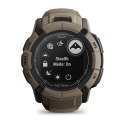 Garmin Zegarek Garmin Instinct 2X Solar - Tactical Edition Coyote Tan