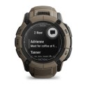 Garmin Zegarek Garmin Instinct 2X Solar - Tactical Edition Coyote Tan